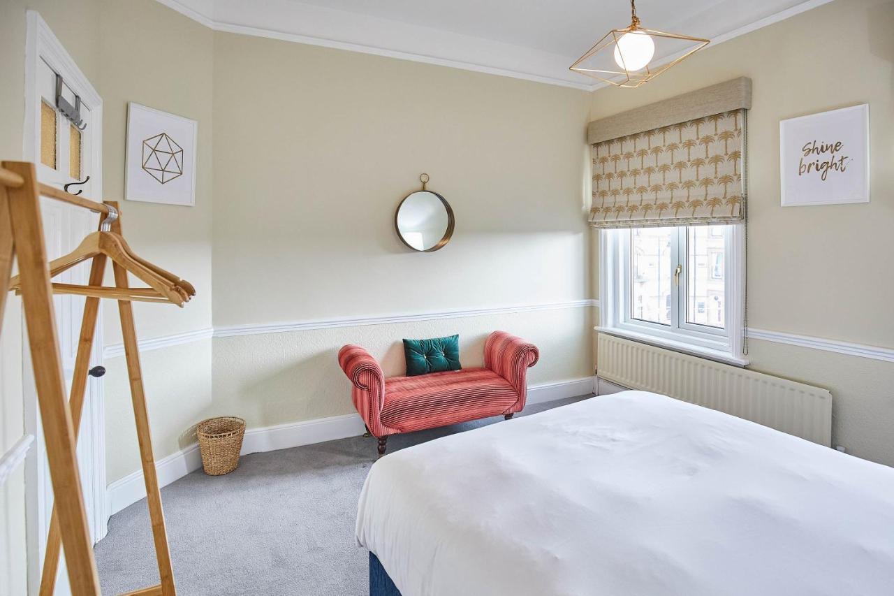 Host & Stay - The Old Post Office 솔트번바이더씨 외부 사진